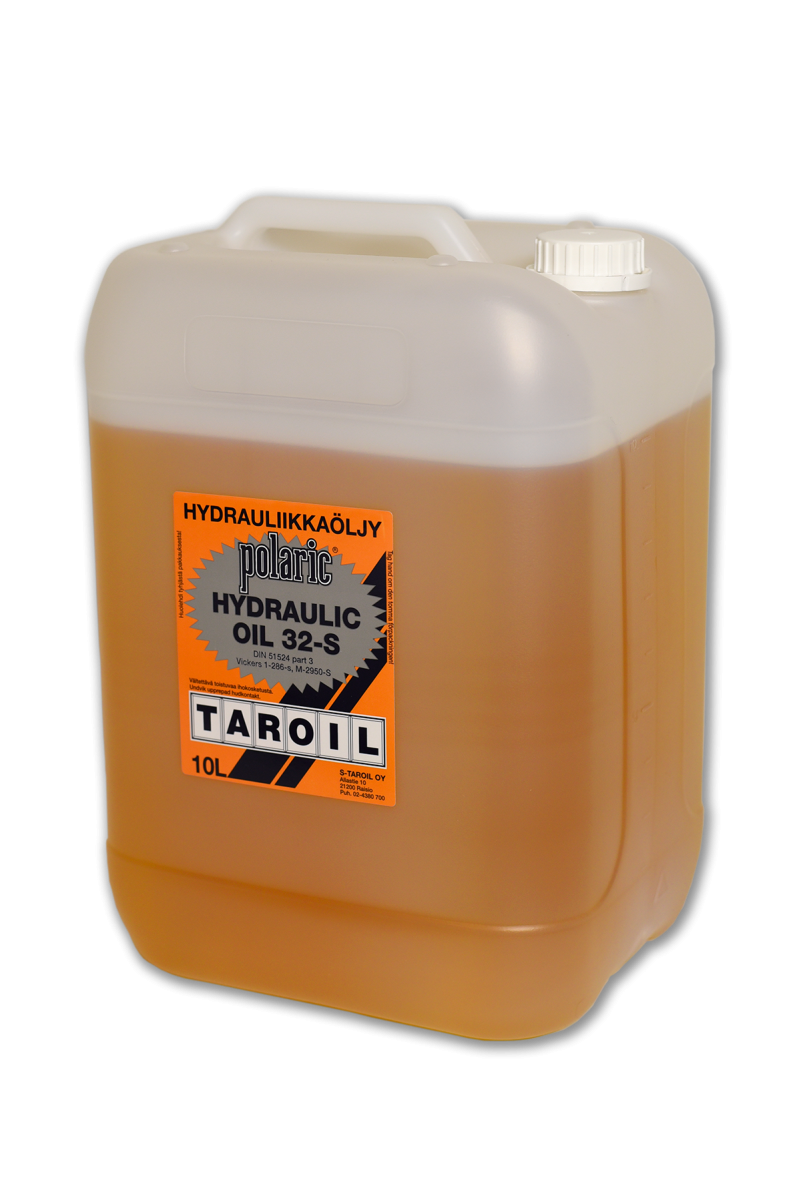 Hydraulic Oil 32-S 10 L