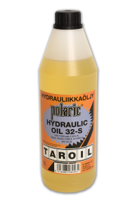 Hydraulic Oil 32-S 1 L