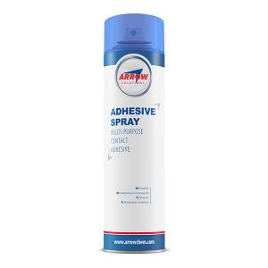 Adhesive Spray 600 ML
