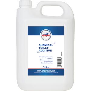Chemical Toilet Additive 5 L