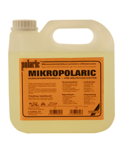 Mikropolaric 3 L