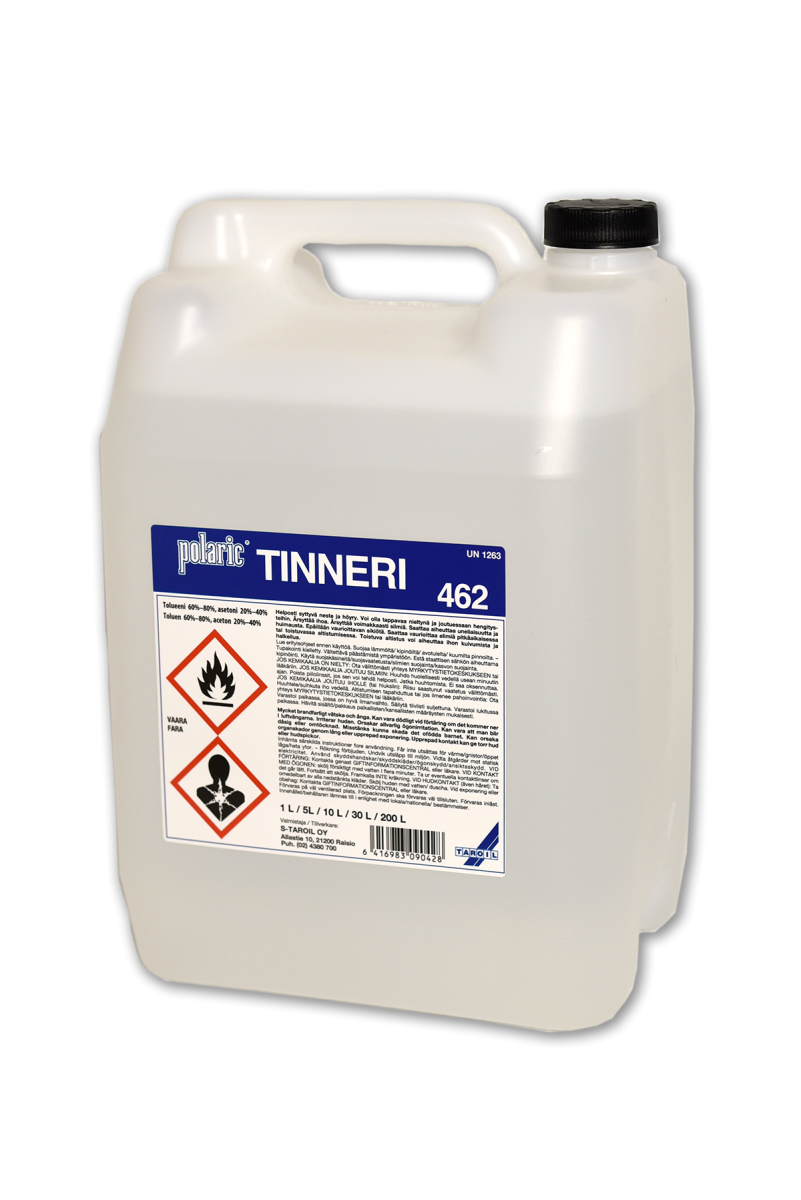 Tinneri 10 L