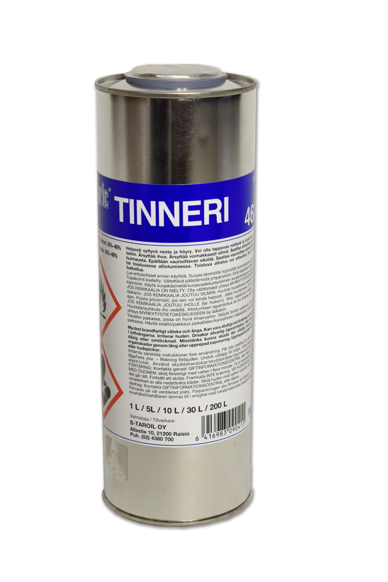 Tinneri 1 L