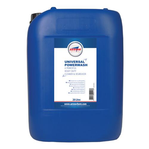 Universal Powerwash 20 L